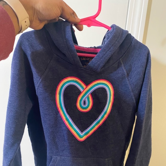 Cat & Jack Other - Girls sweater
